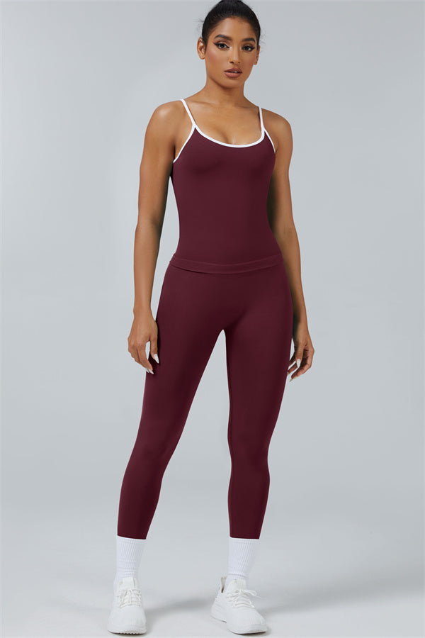 The Elevate New Leggings