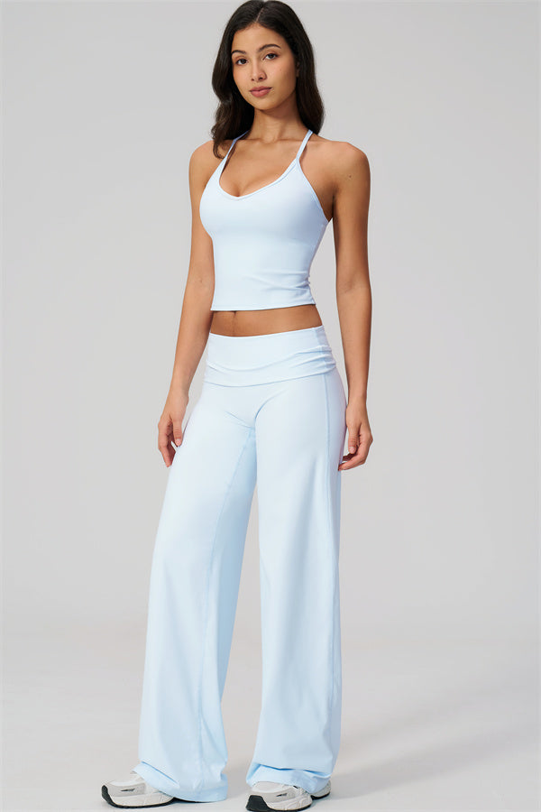 The Daring Tank Top