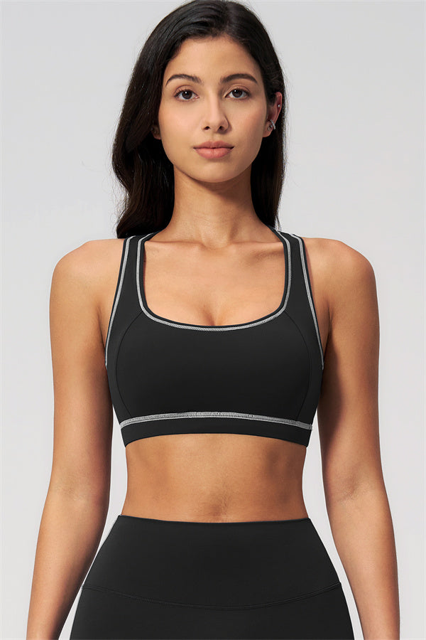 The Venus Sports Bra Shorts 2-Piece Set
