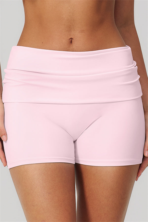 The Daring Tank Top Shorts 2-Piece Set