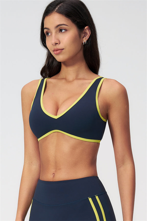 The Evoke Sports Bra