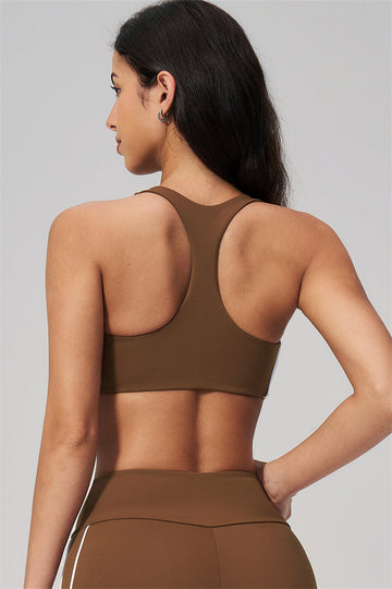 The Breathe Sports Bra