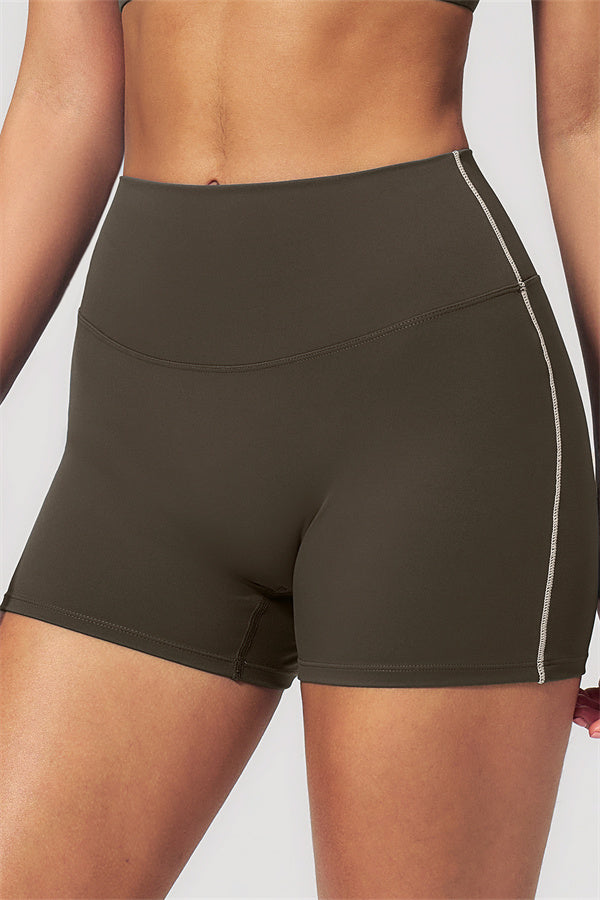 The Venus T-shirt Shorts 2-Piece Set