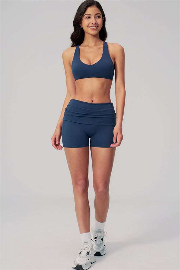 The Daring Shorts