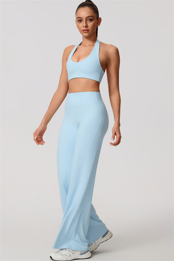 The Nestle Straight Leg Pants