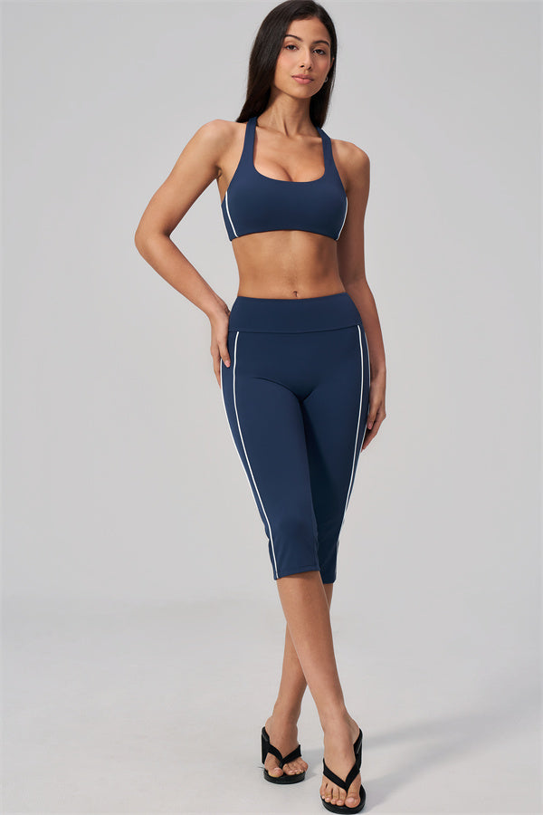 The Breathe Sports Bra