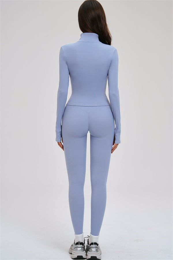 The Kinetic Leggings