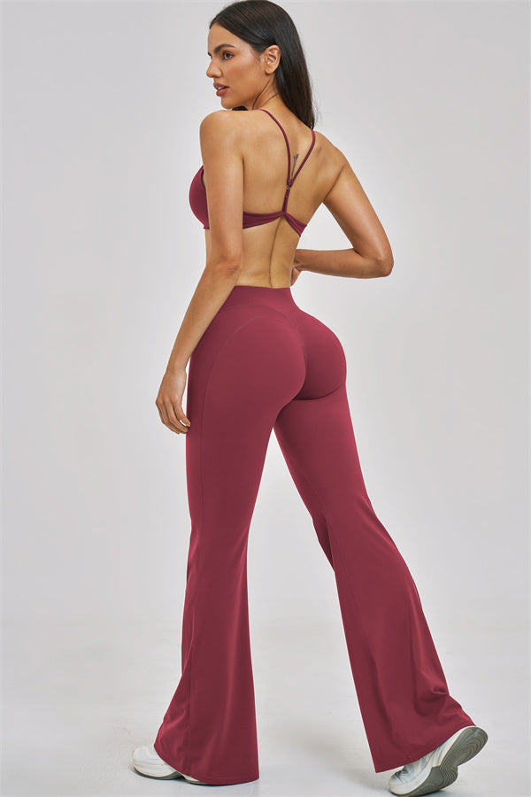 The Zenith Sports Bra