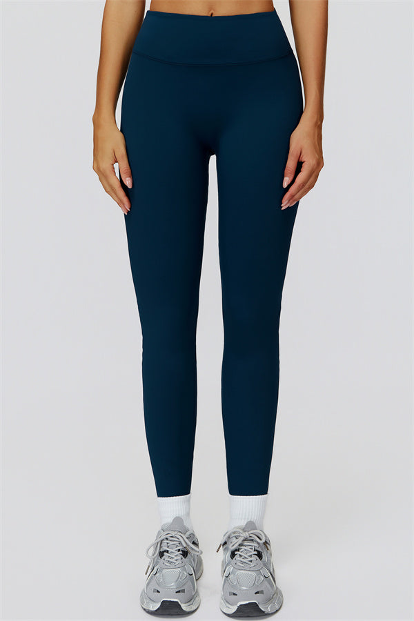 The FemmeFit Zip Jacket Leggings 2-Piece Set