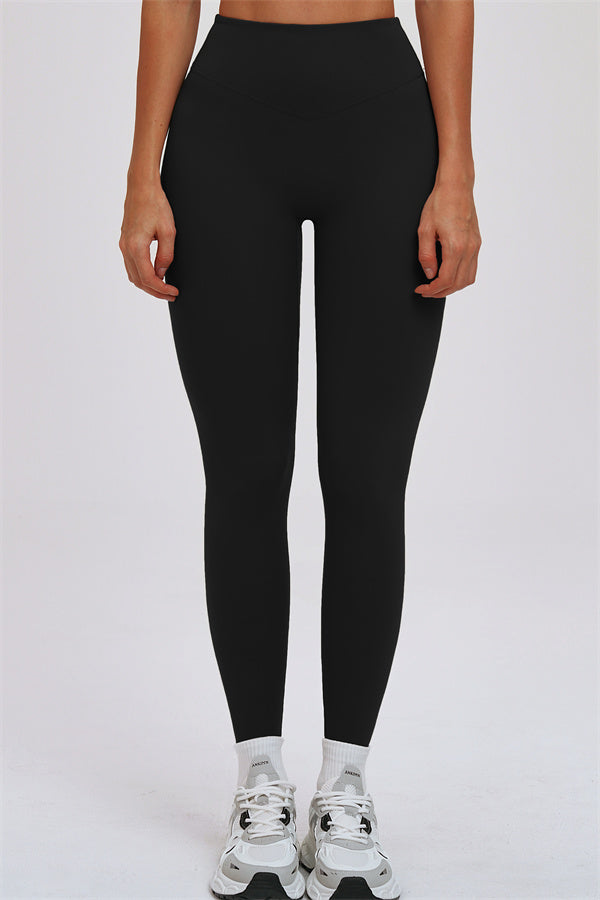 The Kinetic Leggings