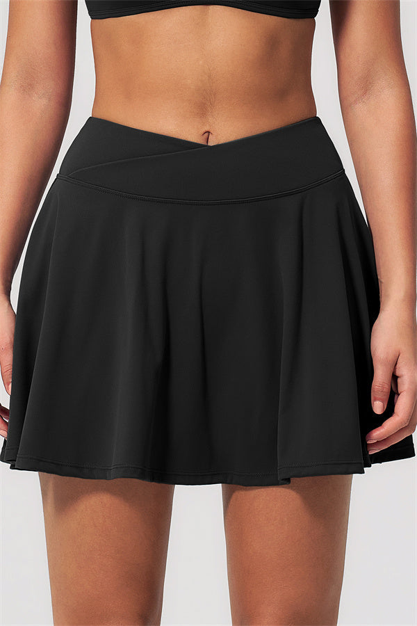 The Sway Sports Bra Skirt 2-Piece Set