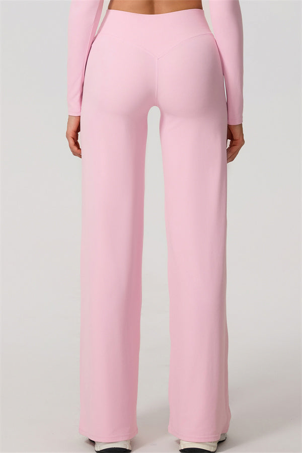 The Nestle Straight Leg Pants