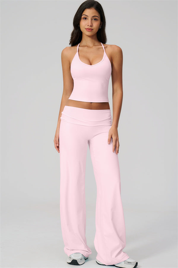 The Daring Tank Top