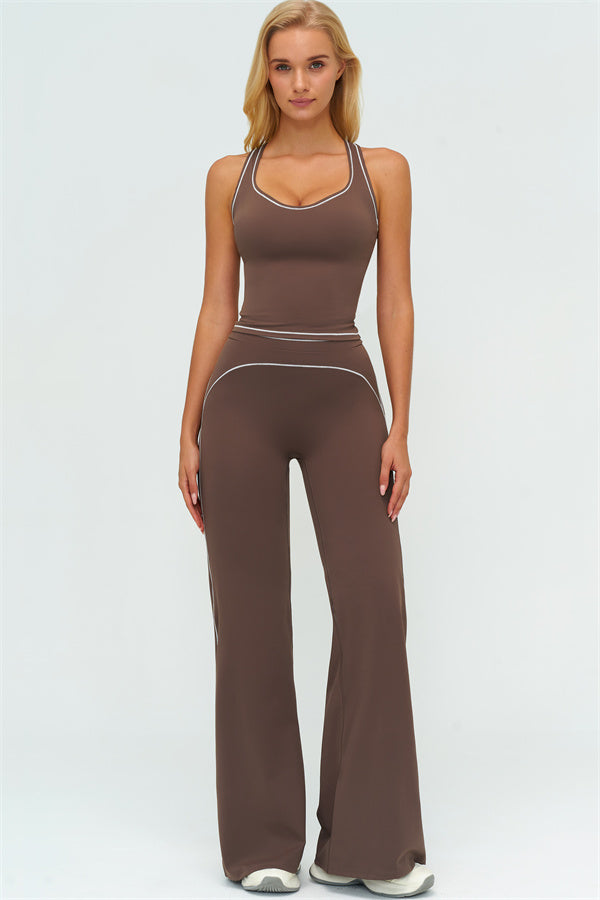 The Amara Crop Top