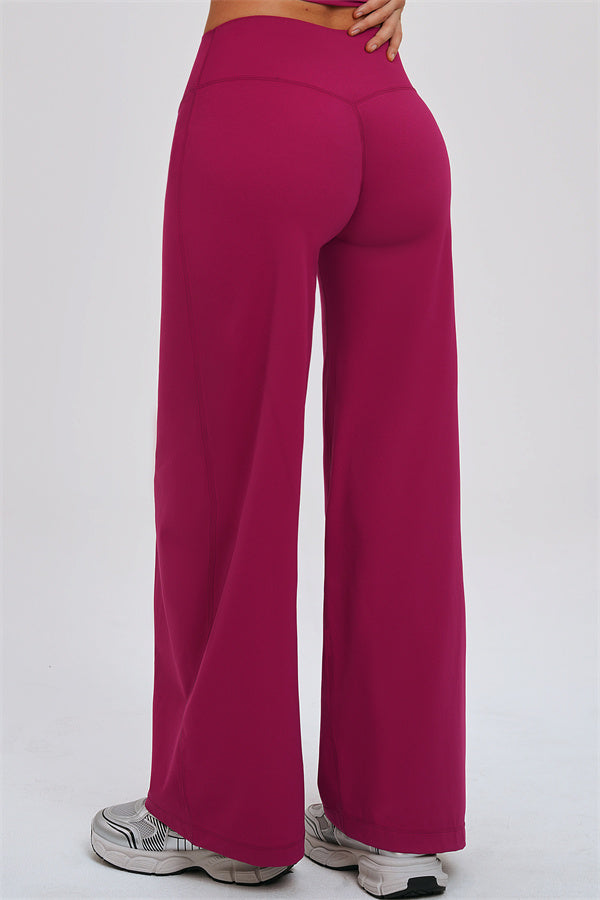 The Twirl New Straight Leg Pants