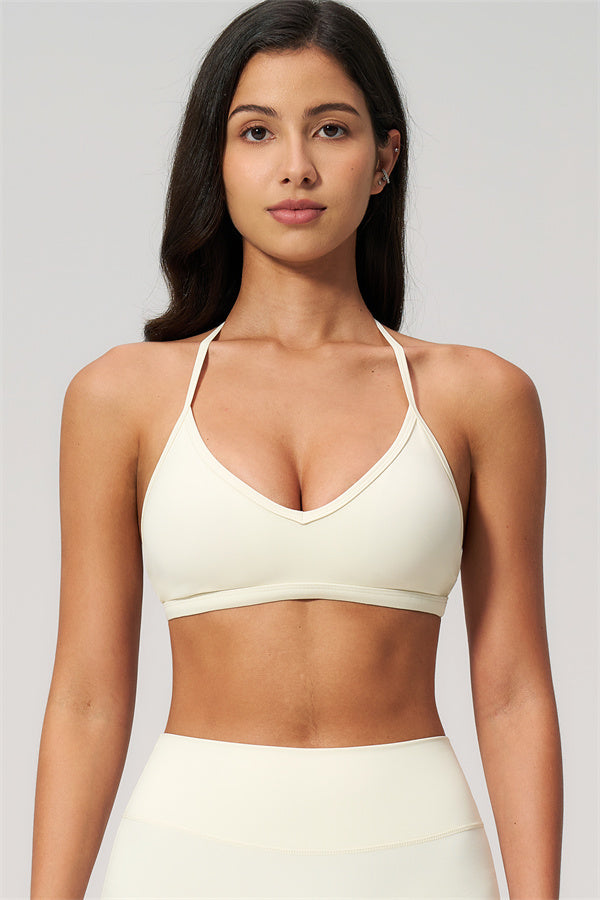 The Nexus Sports Bra Shorts 2-Piece Set