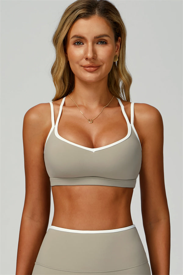 The Quest Sports Bra