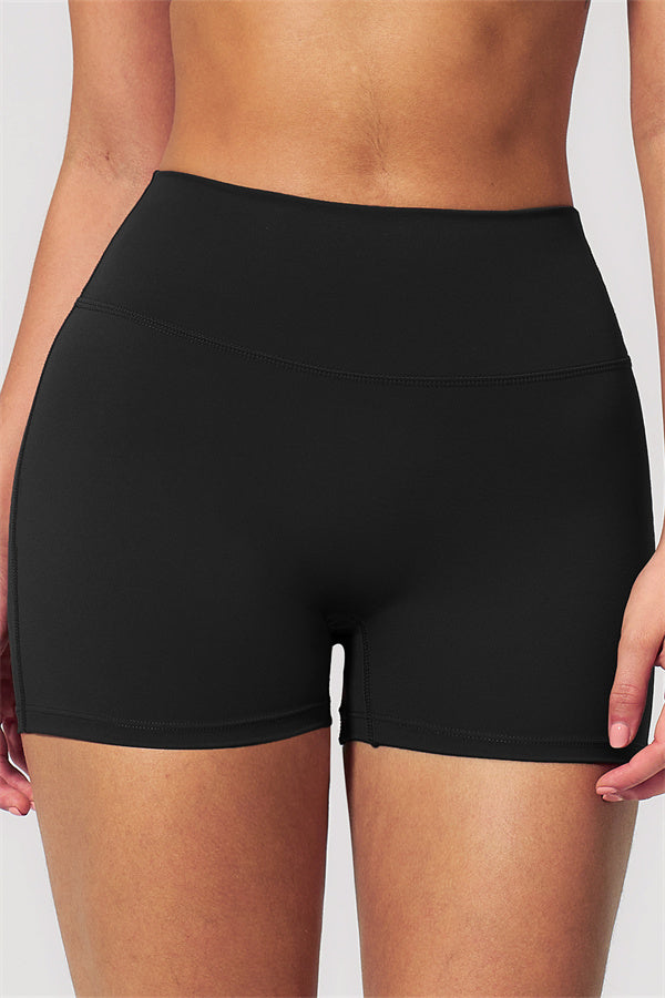 The Nexus Sports Bra Shorts 2-Piece Set