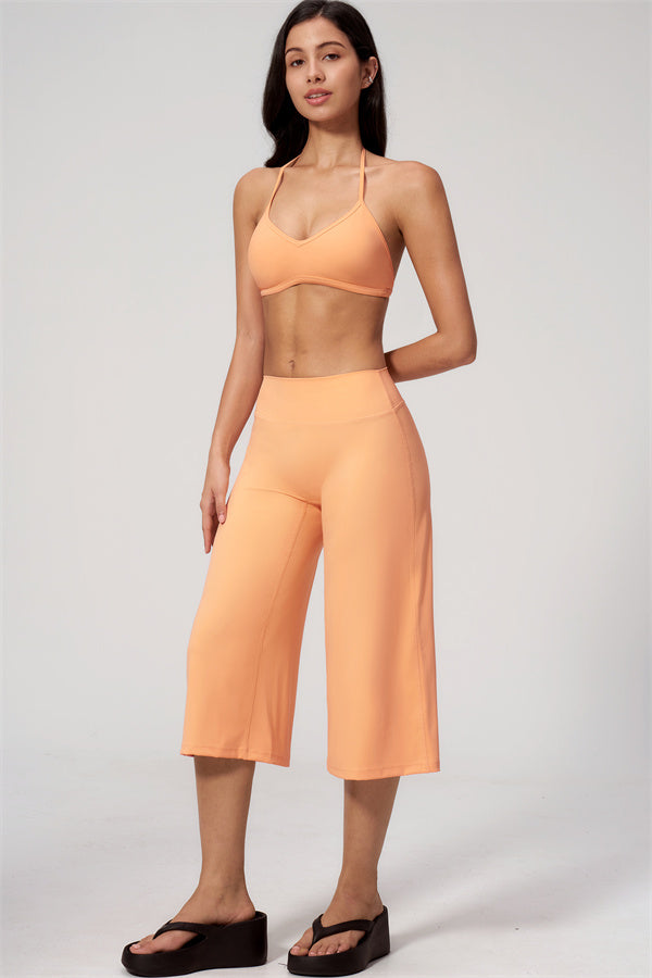 The Nexus Sports Bra