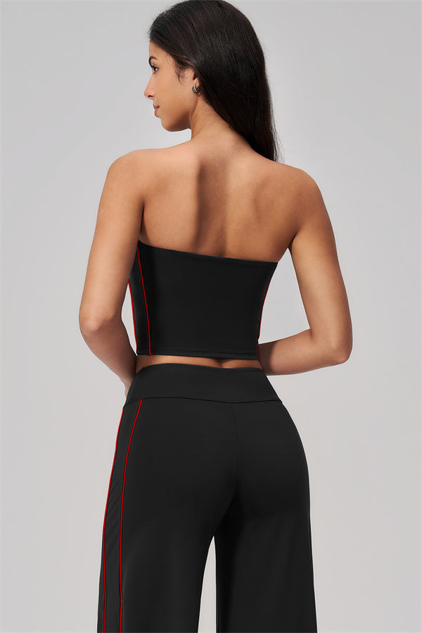 The Breathe Tube Top