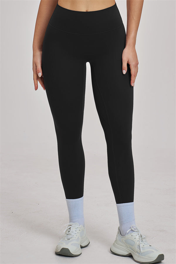 The Swoon Jacket Tank Top Leggings 3-Piece Set