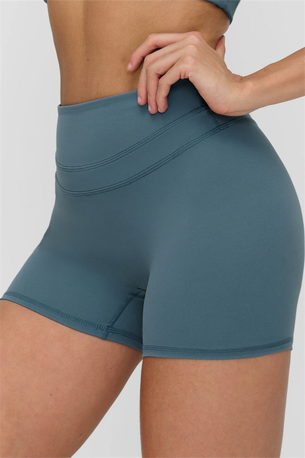 The Stride Sports Bra Shorts 2-Piece Set