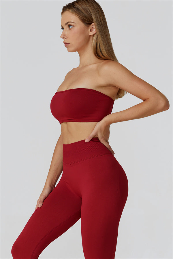 The Reign Sports Bra