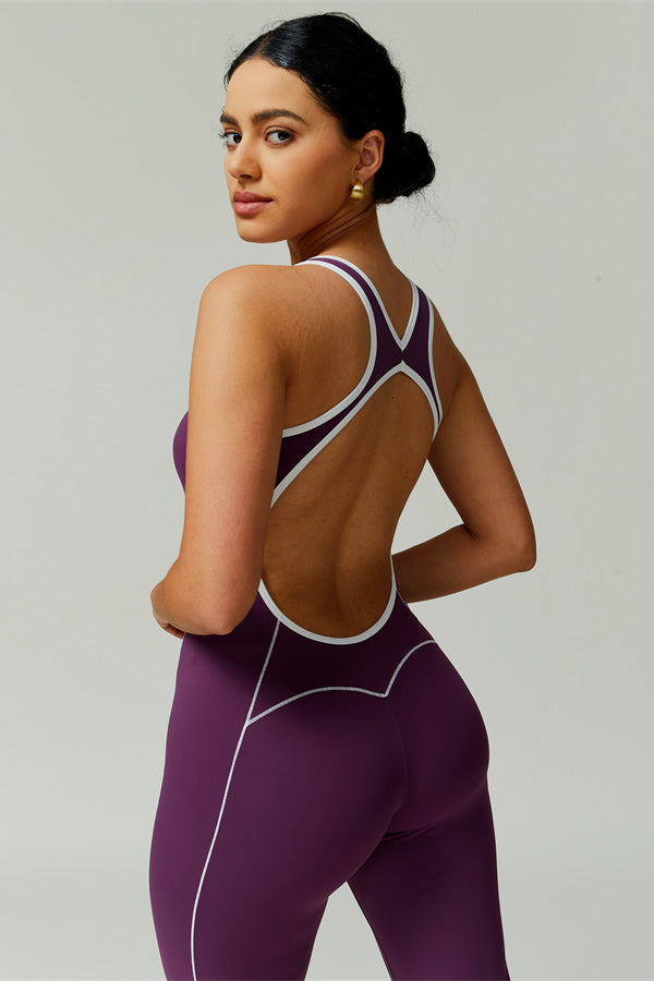 The Radiant X Jumpsuit