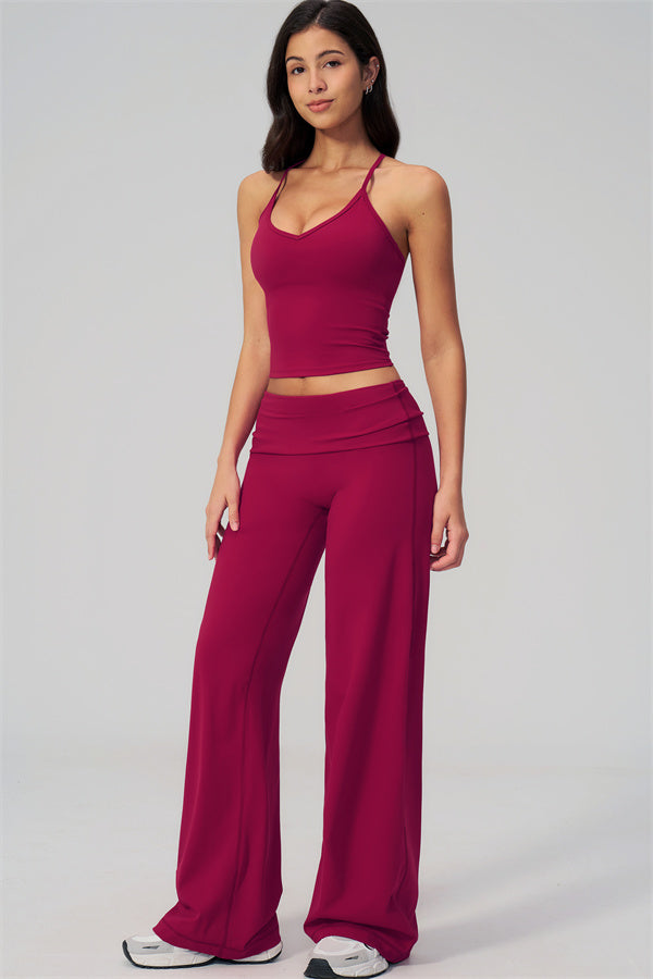 The Daring Tank Top