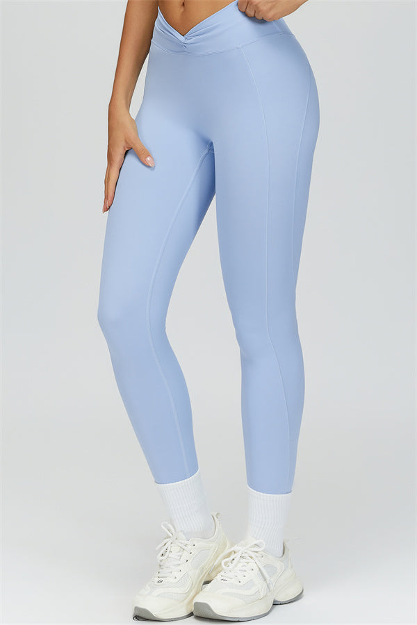 The Dreamy Sports Bra Leggings 2-Piece Set