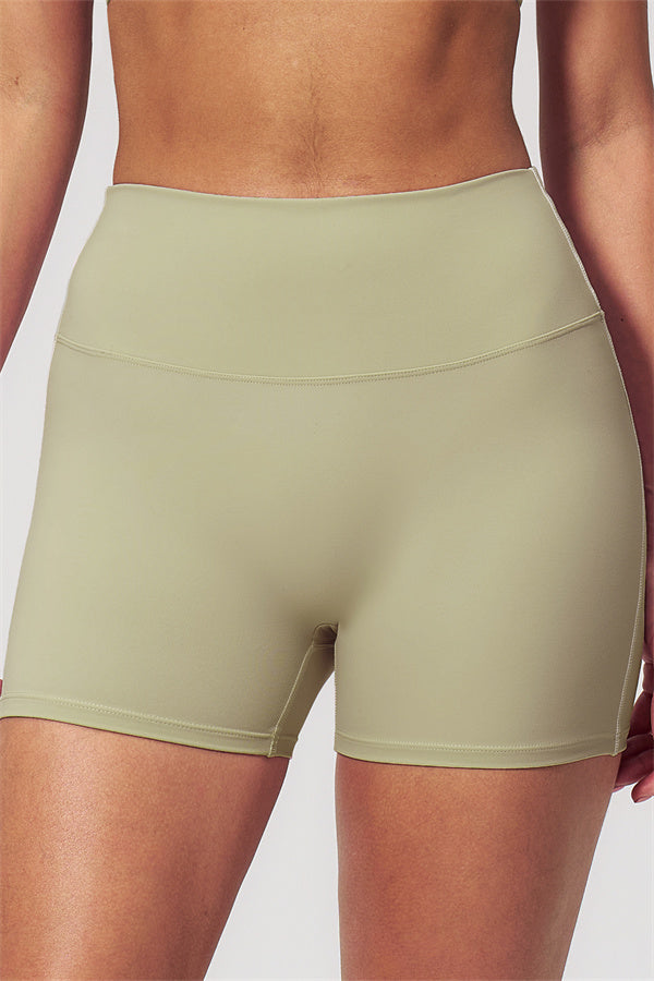 The Venus T-shirt Shorts 2-Piece Set