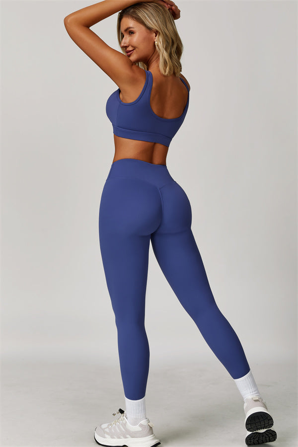 The Lavish Sports Bra