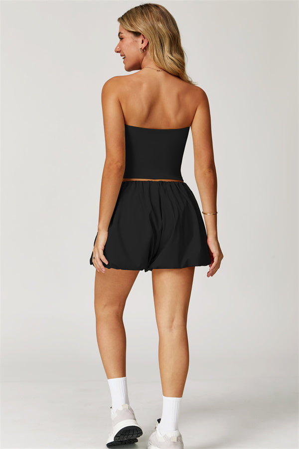 The Sprint Shorts