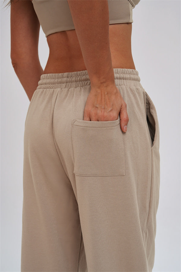 The Kinetic Sweatpants