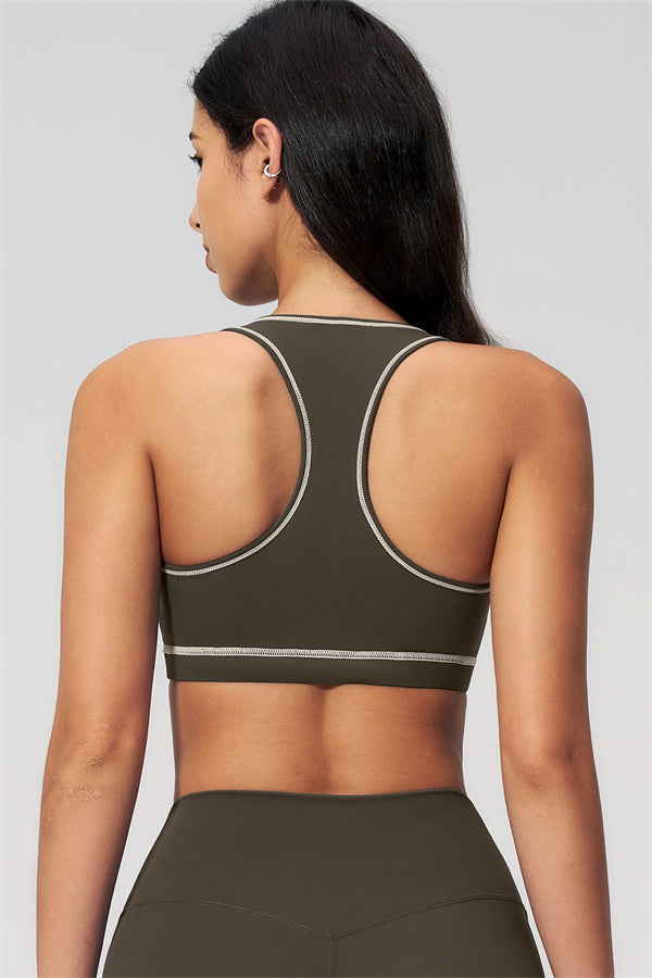 The Venus Sports Bra Shorts 2-Piece Set