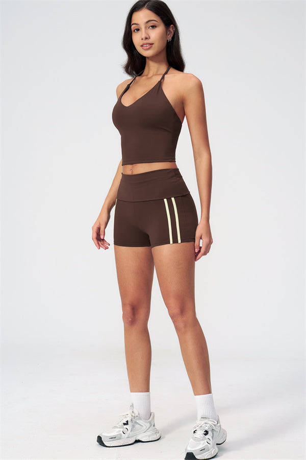 The Evoke Shorts