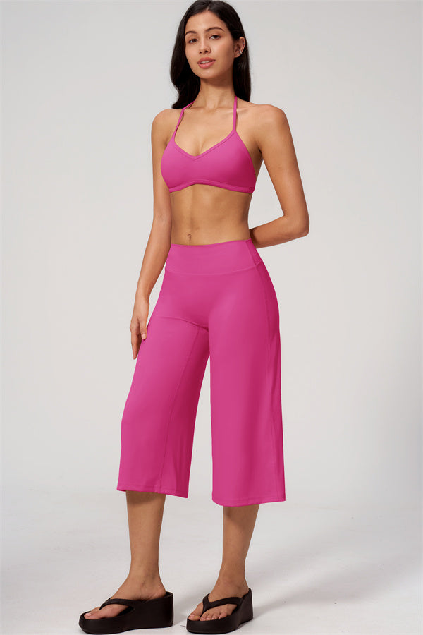 The Nexus Sports Bra