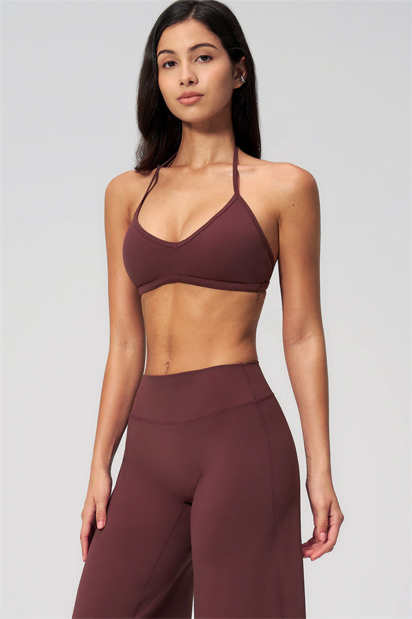 The Nexus Wide-Leg Crop