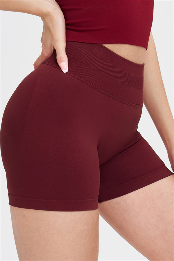 The Whim T-shirt Shorts 2-Piece Set