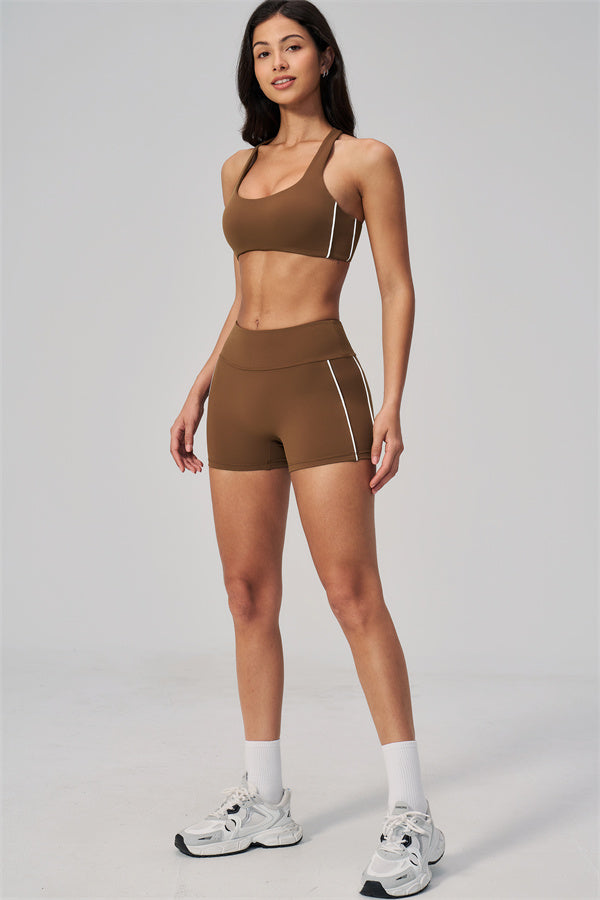 The Breathe Sports Bra