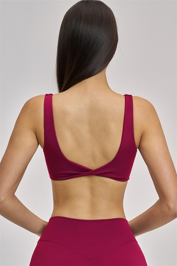 The Swoon Jacket Sports Bra Leggings 3-Piece Set