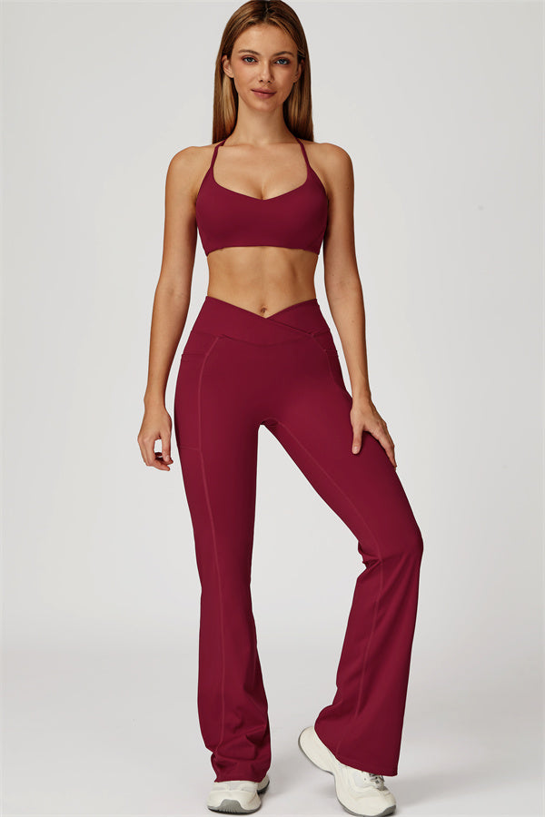 The Propel Sports Bra