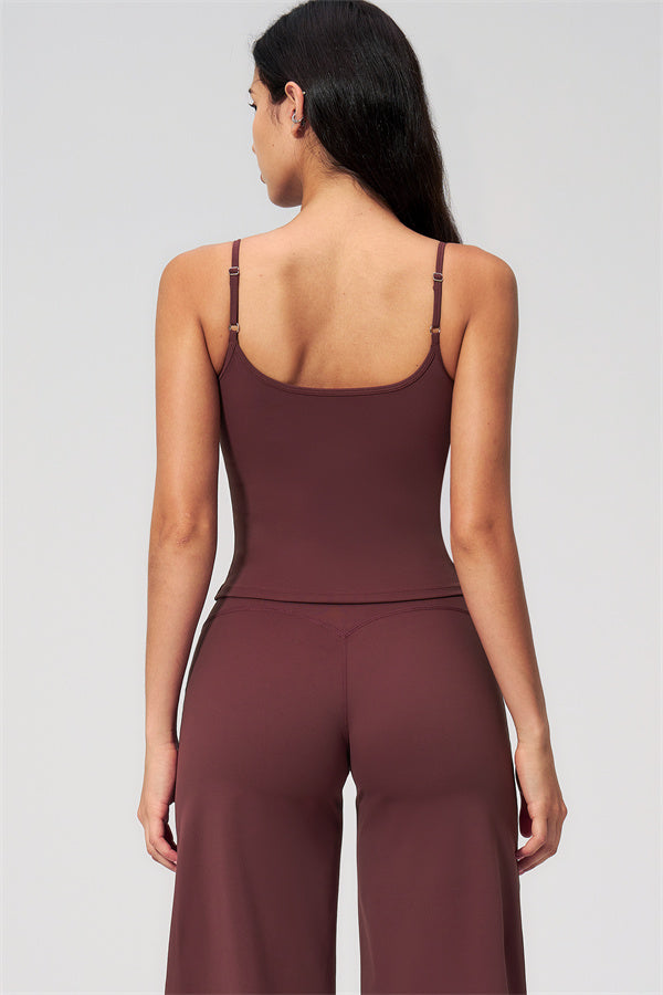 The Nexus Tank Top