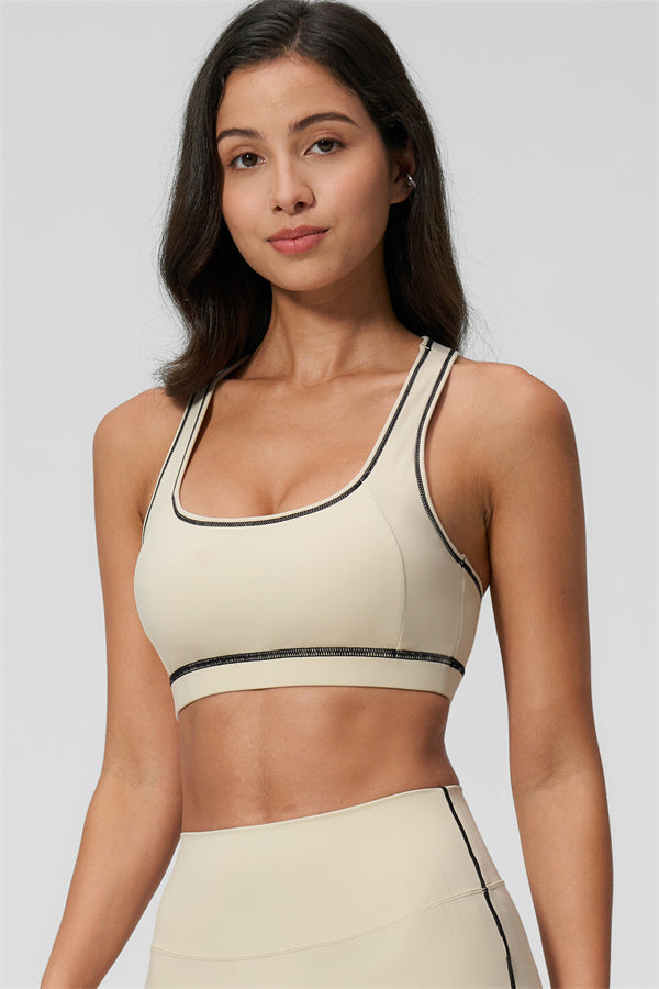The Venus Sports Bra Shorts 2-Piece Set