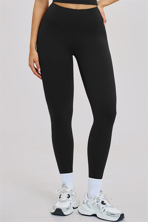 The Dynamic New Crop Top Leggings 2-Piece Set