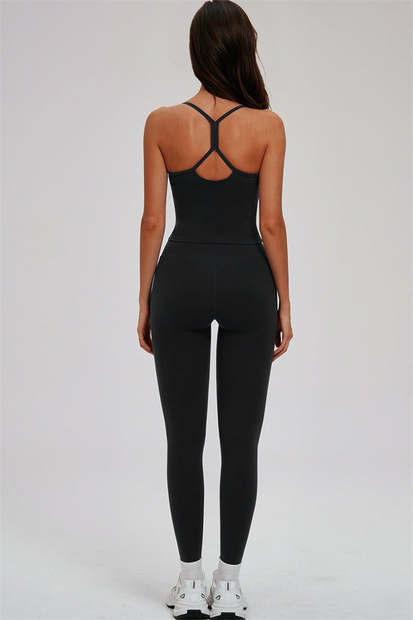 The Svelte Leggings