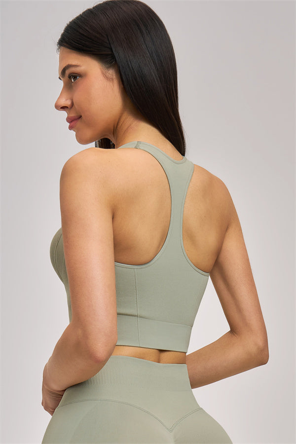 The Vision Sports Bra
