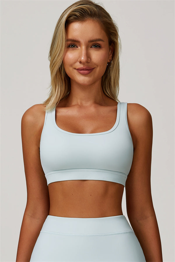 The Lavish Sports Bra Leggings 2-Piece Set