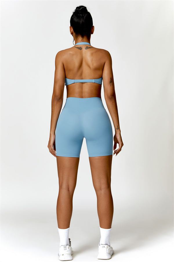 Eleanor Victoria Shorts