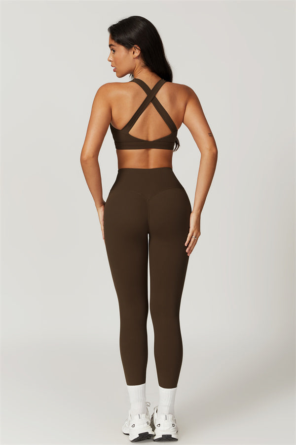 The Eloise Leggings